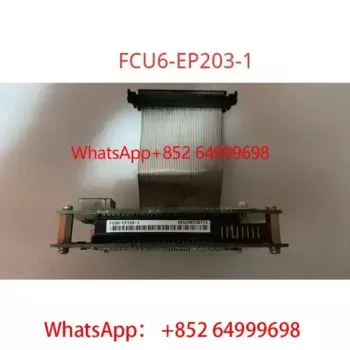 Монтажная плата FCU6-EP203-1 FCU6 EP203 1