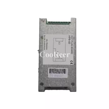 Монтажная плата робота 3HNA 019457 -001 Новый, пожалуйста, запрос