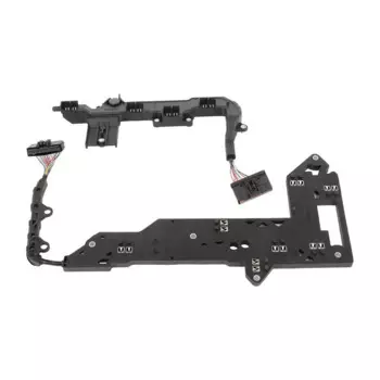 Монтажная плата трансмиссии 0B5398009A, электропроводка, комплект для ремонта автомобиля для Audi A6 A5 A4