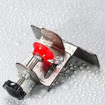 Монтажное приспособление для двери шкафа ZOMASOU из нержавеющей стали