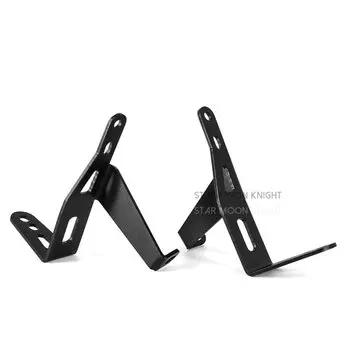 Монтажные кронштейны для дополнительного освещения мотоцикла, держатель прожектора дальнего света для Tiger 800 для Tiger 800 XCX XRX 2010-2022