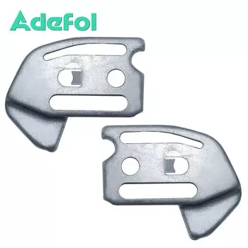 Монтажные пластины для цепных пил Partner 350 351 (2 шт.)