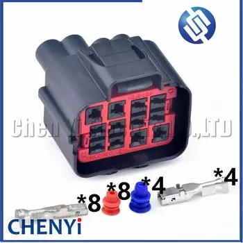 Монтажные жгуты yuyi 1452299-1 1452303-1 0-1452305-1 0-1452303-1 0-1452304-1 0-1452301-1 для Ford Volvo Cadillac Jeep