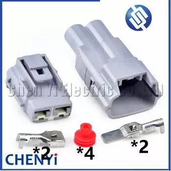 Монтажные жгуты Yuyi 6188-0096 6189-0172 для Toyota Honda