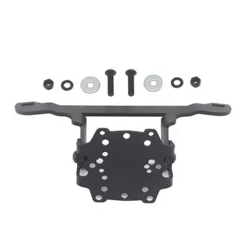 Монтажный кронштейн для GPS-навигатора для BMW G650GS G650 GS 2011-2018