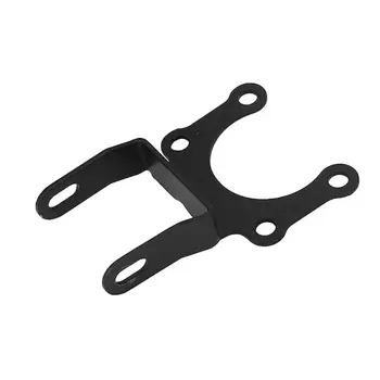 Монтажный кронштейн для Sur-Ron, для Surron Light Bee X Segway X260 X160 1x, железные аксессуары для фар мотоциклов