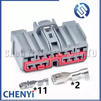 Монтажный жгут 7282-6569-40 7283-6569-40 yuyi для Land Rover Range Rover Jaguar