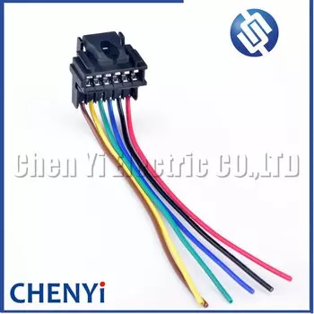 Монтажный жгут 7701477989 7703297051 для Renault Clio II