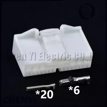 Монтажный жгут 90980-12444 для Toyota LEXUS