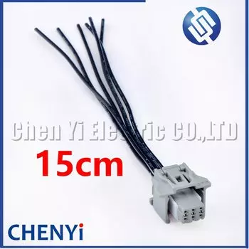 Монтажный жгут 90980-12790 90980-12A80 6189-7065 для Toyota