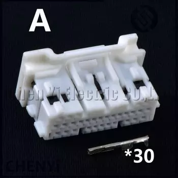 Монтажный жгут 90980-12E93 90980-12E91 для Toyota yuyi