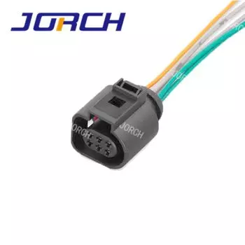 Монтажный жгут для датчика положения дроссельной заслонки Jorch 1J0973713