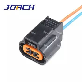 Монтажный жгут из нержавеющей стали, 1/5/10 комплектов, 2 контакта, 2,2 мм