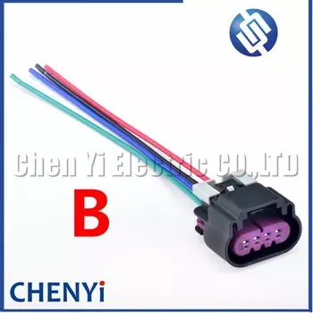 Монтажный жгут Yuyi 15326815 15466325 для Buick Chevrolet