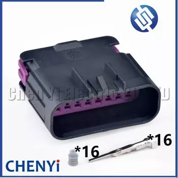 Монтажный жгут Yuyi 15326863 15326868 для Buick Chevrolet