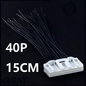 Монтажный жгут Yuyi для Toyota Nissan 1674312-1 1318389-1