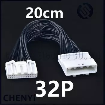 Монтажный жгут Yuyi для Toyota Nissan