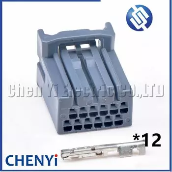 Монтажный жгут Yuyi MX34012NF1 MX34012SF1 для Honda