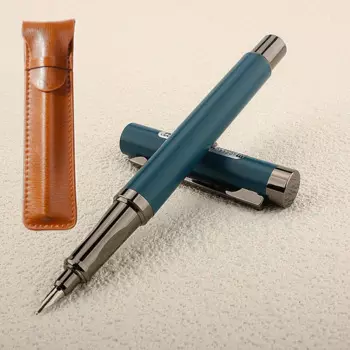 Монте Маунт металлическая перьевая ручка 6036