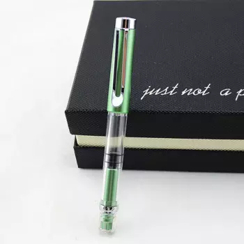 Монте Маунт прозрачная вакуумная ручка с наконечником EF/F