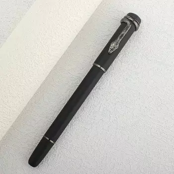 MONTE MOUNT 899 металлическая перьевая ручка