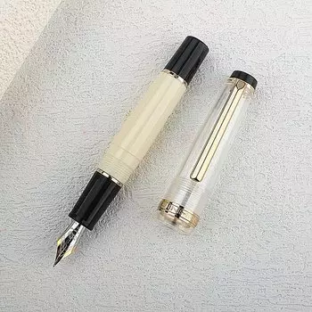 MONTE MOUNT Jinhao 82 перьевая ручка 0,38/0,5/0,7 мм