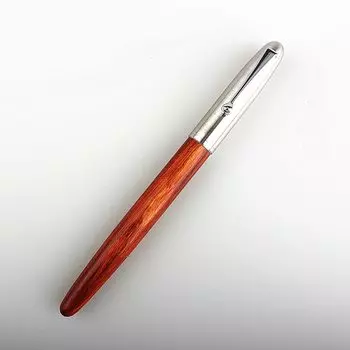 MONTE MOUNT Классическая перьевая ручка 0,38