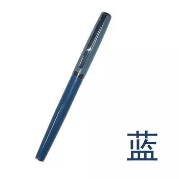 MONTE MOUNT PAILI 5016 перьевая ручка с металлическими чернилами