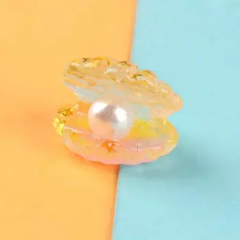 MOONBIFFY 3D жемчужная ракушка