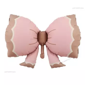 MOONBIFFY 4D Медведь Фольгированный Шар