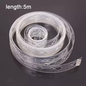 MOONBIFFY 5-метровая цепочка для воздушных шаров