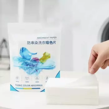 MOONBIFFY Анти-пятновые таблетки для стирки 50 шт.