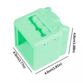 MOONBIFFY Автоматическая овощечистка для семян дыни