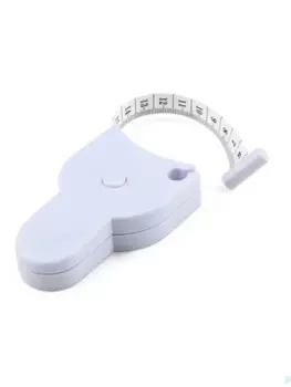 MOONBIFFY Автоматическая телескопическая измерительная лента 1,5 м