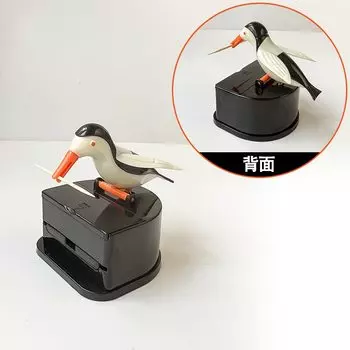 MOONBIFFY автоматический пресс для зубочисток