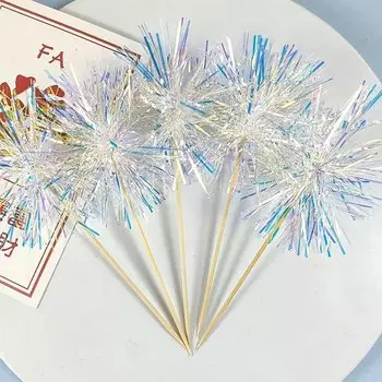 MOONBIFFY блестящие кисточки для торта