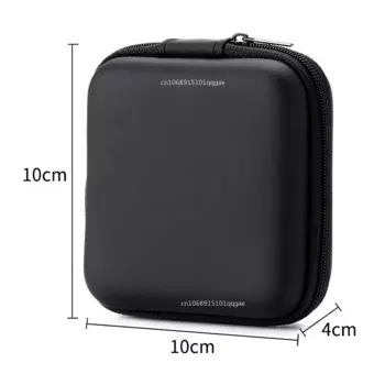 MOONBIFFY Чехол для наушников