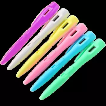 MOONBIFFY Цифровая шариковая ручка