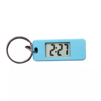 MOONBIFFY Цифровые часы