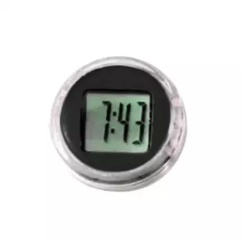 MOONBIFFY Цифровые липкие часы