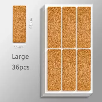 MOONBIFFY Деревянные этикетки для специй