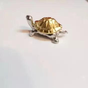 MOONBIFFY Держатель для благовоний Черепаха