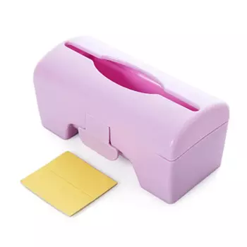 MOONBIFFY Держатель для мешков для мусора