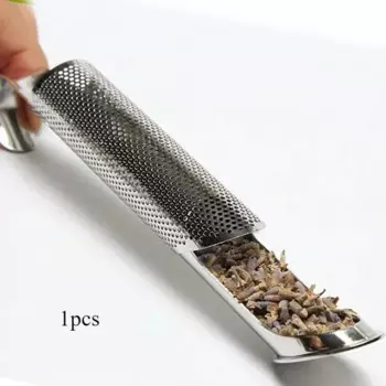 MOONBIFFY Диффузор для чая из нержавеющей стали