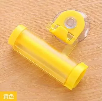 MOONBIFFY Дозатор зубной пасты