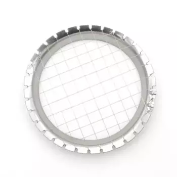 MOONBIFFY EH-LIFE Яйцерезка из нержавеющей стали