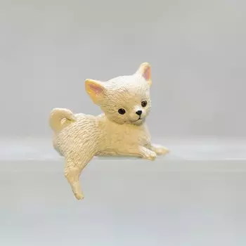 MOONBIFFY Фигурки кошек из ПВХ