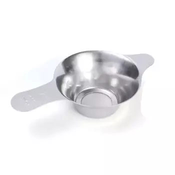 MOONBIFFY Фильтр для кофе из нержавеющей стали