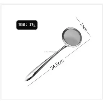 MOONBIFFY Фильтр для масла из нержавеющей стали