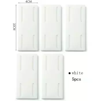 MOONBIFFY Фиксатор вилки на стену